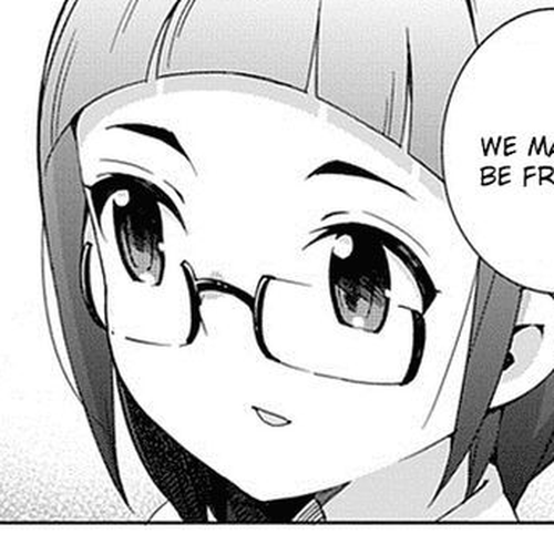 The Idolm@ster: Cinderella Girls - New Generations Chapter 11 : 11th Lesson cover