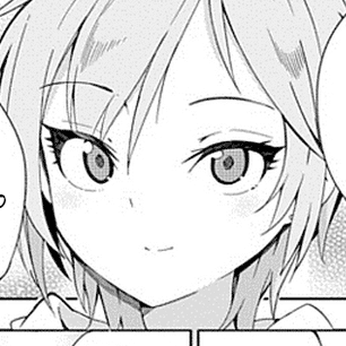 The Idolm@ster: Cinderella Girls - New Generations Chapter 9 v2 : 9th Lesson cover