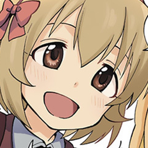 THE iDOLM@STER Cinderella Girls - U149 Chapter 0: Prologue cover