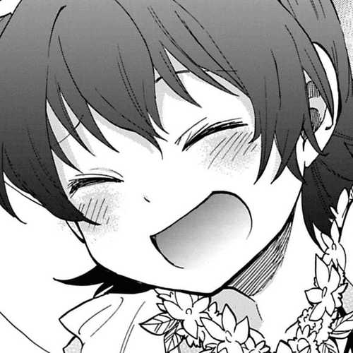 THE iDOLM@STER Cinderella Girls - U149 Chapter 10: Akagi Miria (3) cover