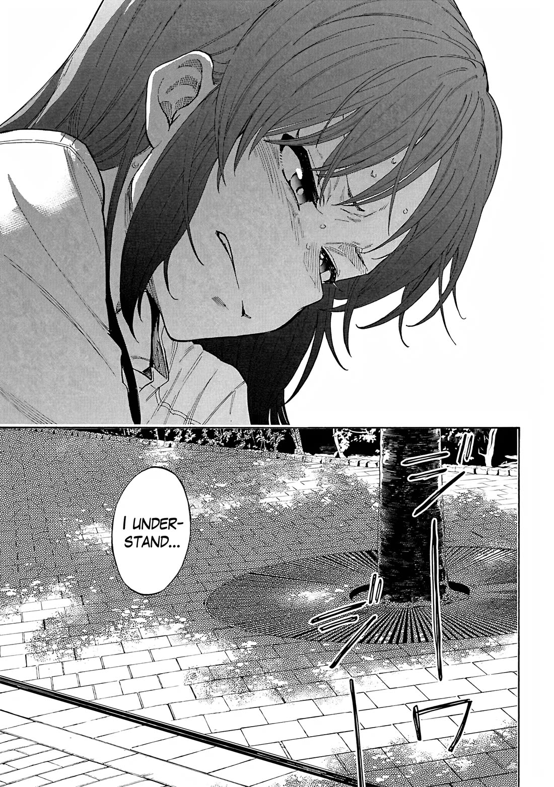 THE iDOLM@STER Cinderella Girls - U149 Chapter 100 page 36 - Chapter 100