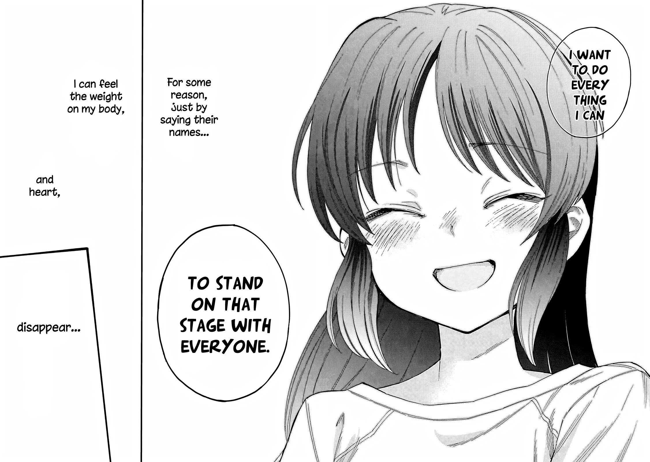 THE iDOLM@STER Cinderella Girls - U149 Chapter 101 page 18 - Chapter 101: Tachibana Arisu Part 5