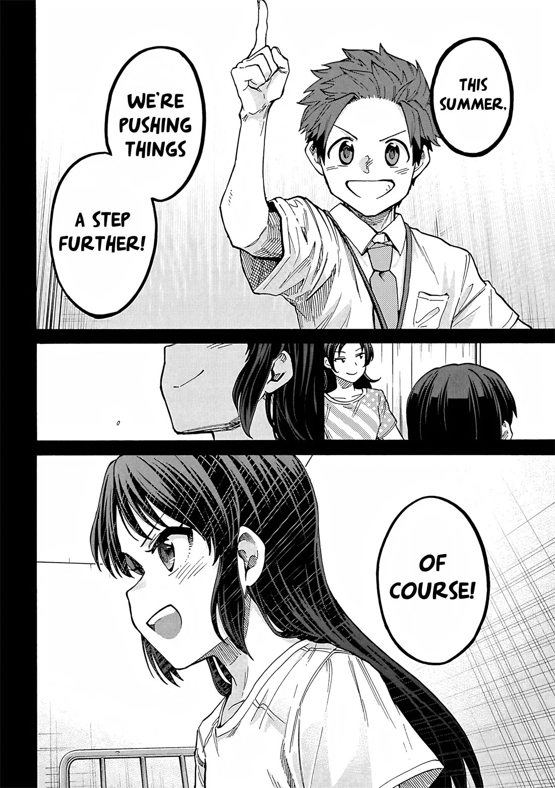THE iDOLM@STER Cinderella Girls - U149 Chapter 102 page 10 - Chapter 102: Summer Live Part 2