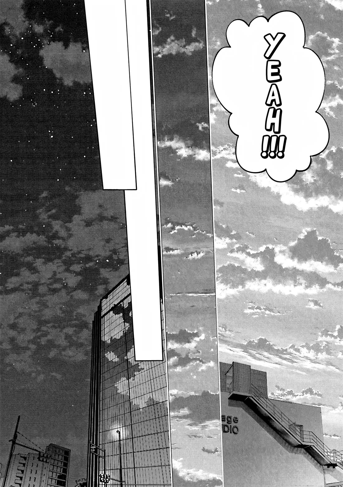 THE iDOLM@STER Cinderella Girls - U149 Chapter 104 page 14 - Chapter 104: Summer Live Part 4