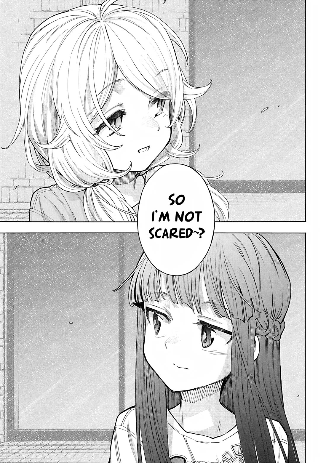THE iDOLM@STER Cinderella Girls - U149 Chapter 107 page 17 - Chapter 107: Summer Live Part 7