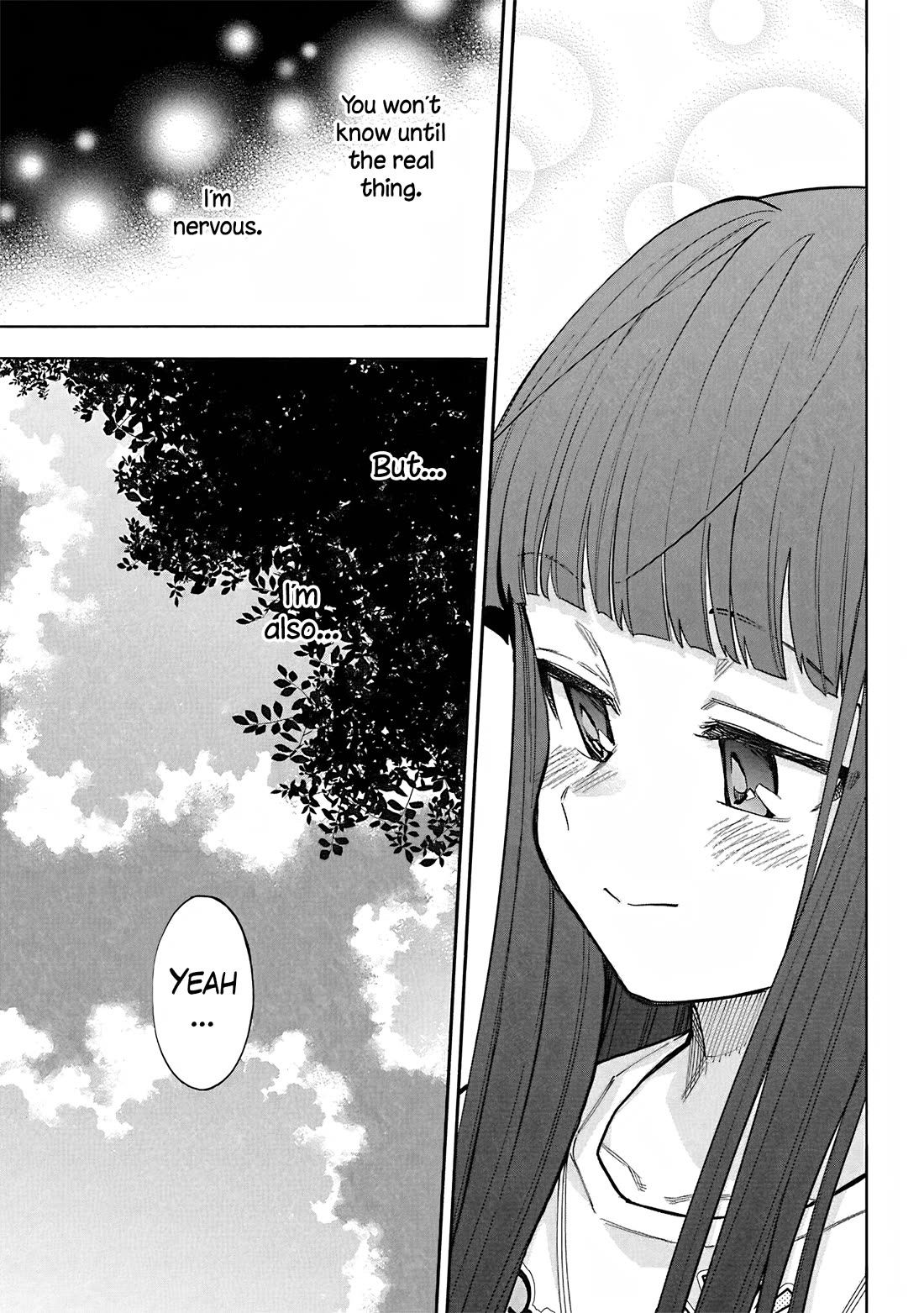 THE iDOLM@STER Cinderella Girls - U149 Chapter 107 page 25 - Chapter 107: Summer Live Part 7