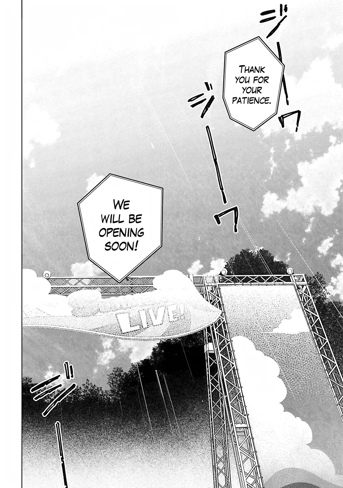 THE iDOLM@STER Cinderella Girls - U149 Chapter 108 page 27 - Chapter 108: Summer Live Part 8