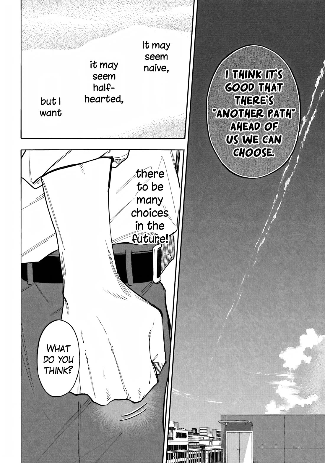 THE iDOLM@STER Cinderella Girls - U149 Chapter 112 page 10 - Chapter 112: Third Entertainment Section Part 19