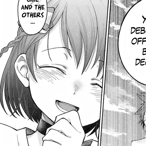 THE iDOLM@STER Cinderella Girls - U149 Chapter 117: Third Entertainment Section Part 20 cover