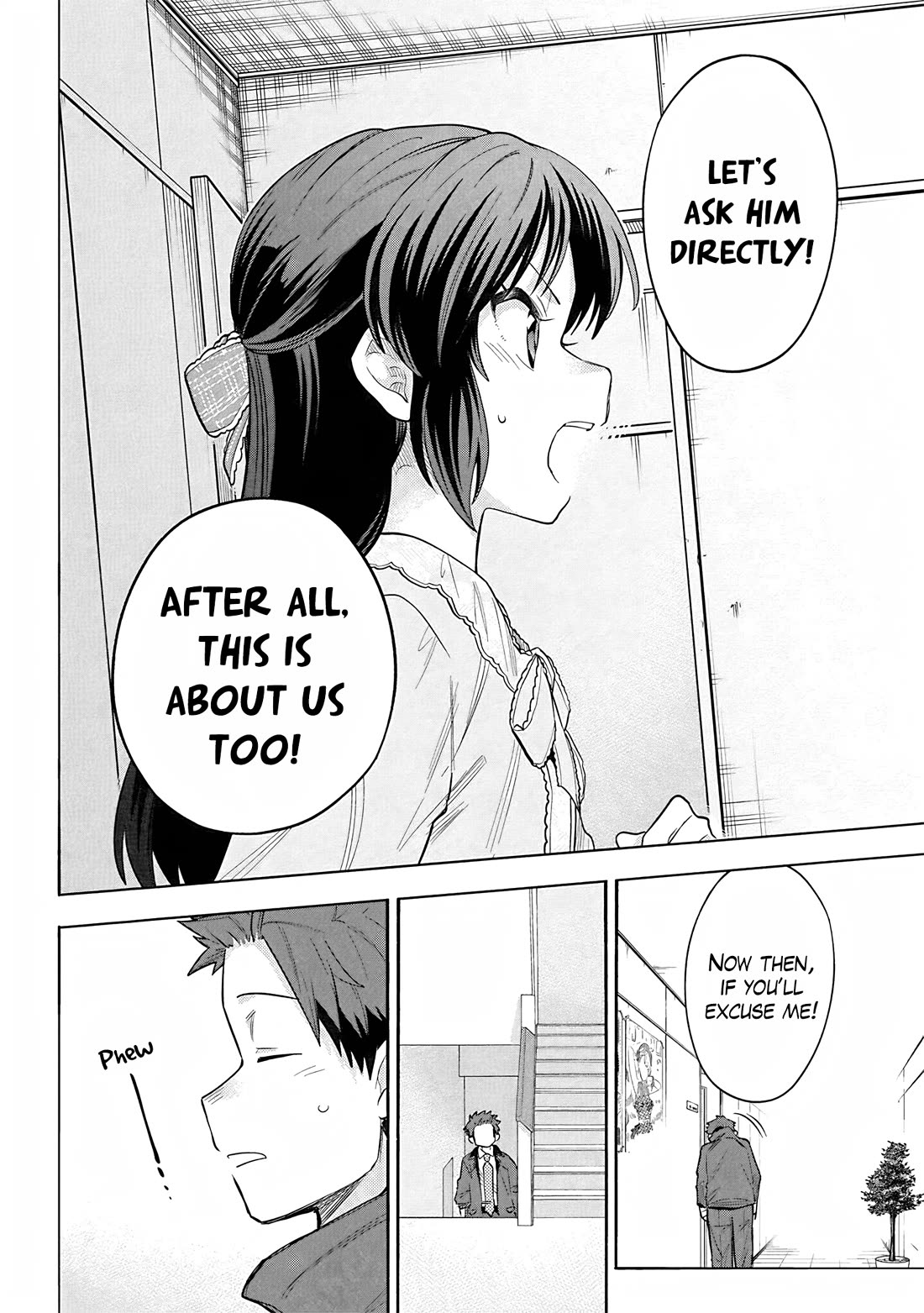 THE iDOLM@STER Cinderella Girls - U149 Chapter 118 page 10 - Chapter 118: Third Entertainment Section Part 21