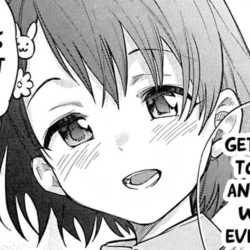 THE iDOLM@STER Cinderella Girls - U149 Chapter 118: Third Entertainment Section Part 21 cover