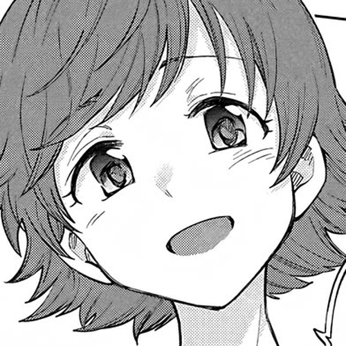 THE iDOLM@STER Cinderella Girls - U149 Chapter 122: Yusa Kozue Part 4 cover