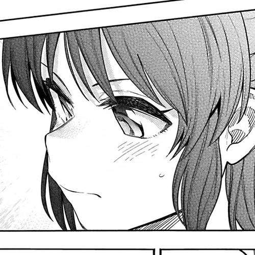 THE iDOLM@STER Cinderella Girls - U149 Chapter 124: Autograph Part 2 cover