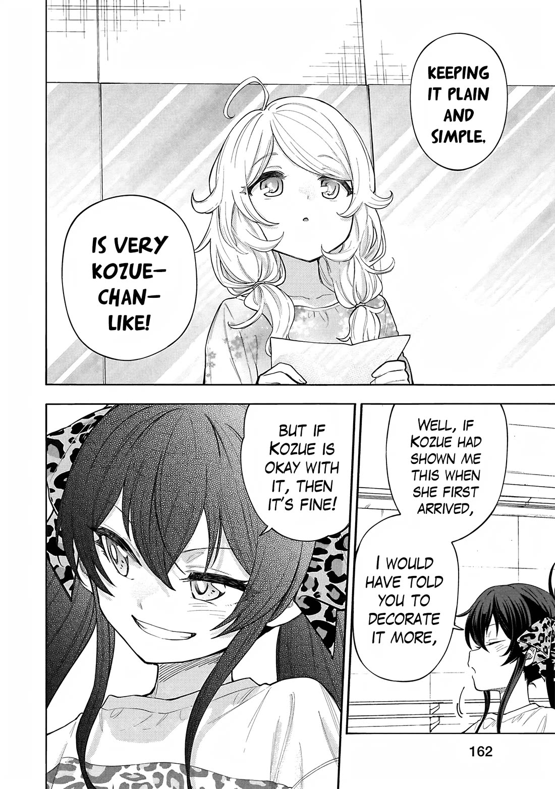 THE iDOLM@STER Cinderella Girls - U149 Chapter 125 page 14 - Chapter 125: Everyone's Autograph