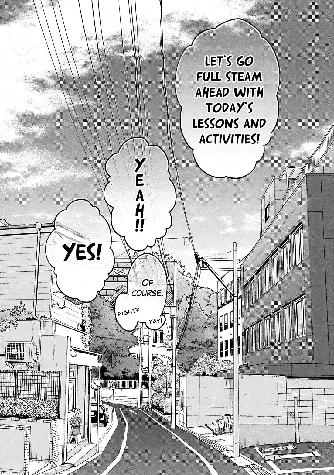 THE iDOLM@STER Cinderella Girls - U149 Chapter 126 page 19 - Chapter 126: Autograph Part 3