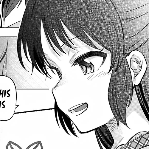 THE iDOLM@STER Cinderella Girls - U149 Chapter 126: Autograph Part 3 cover