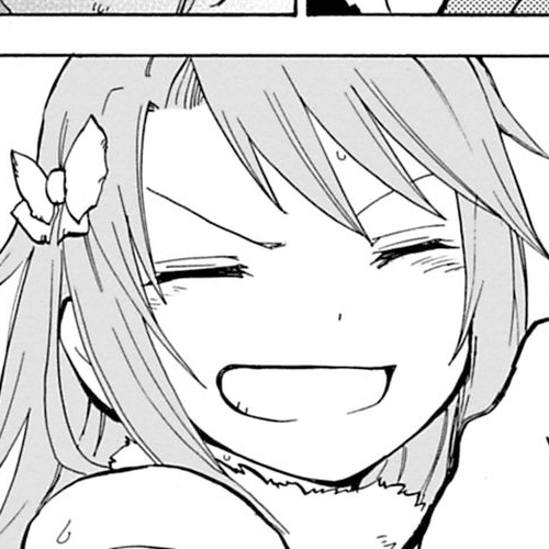 THE iDOLM@STER Cinderella Girls - U149 Chapter 14: Yuuki Haru (3) cover