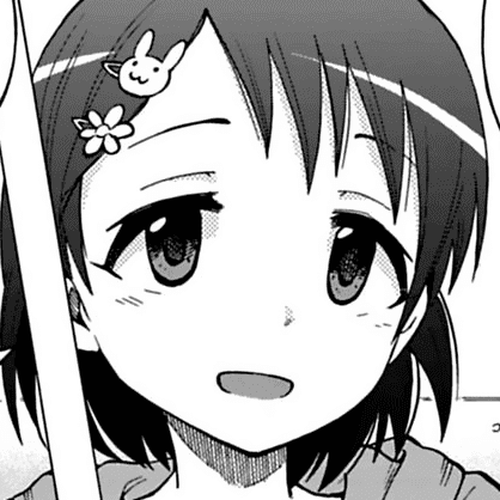 THE iDOLM@STER Cinderella Girls - U149 Chapter 16: Sasaki Chie (1) cover