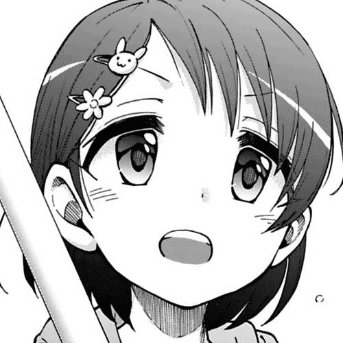 THE iDOLM@STER Cinderella Girls - U149 Chapter 17: Sasaki Chie (2) cover