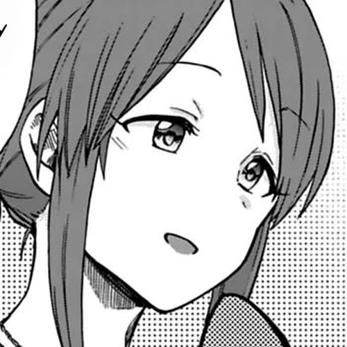 THE iDOLM@STER Cinderella Girls - U149 Chapter 31: Ichihara Nina (4) cover