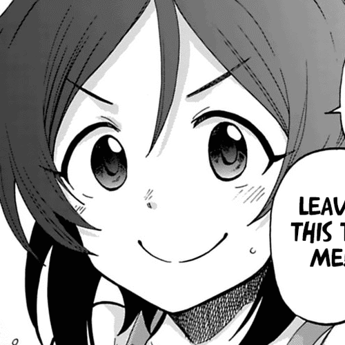 THE iDOLM@STER Cinderella Girls - U149 Chapter 38: Sakurai Momoka cover