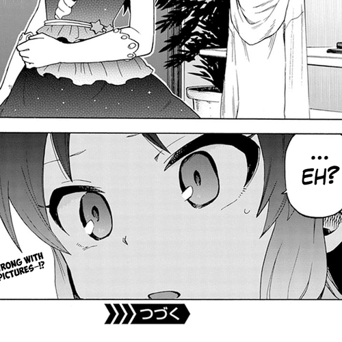 THE iDOLM@STER Cinderella Girls - U149 Chapter 4: Tachibana Arisu cover