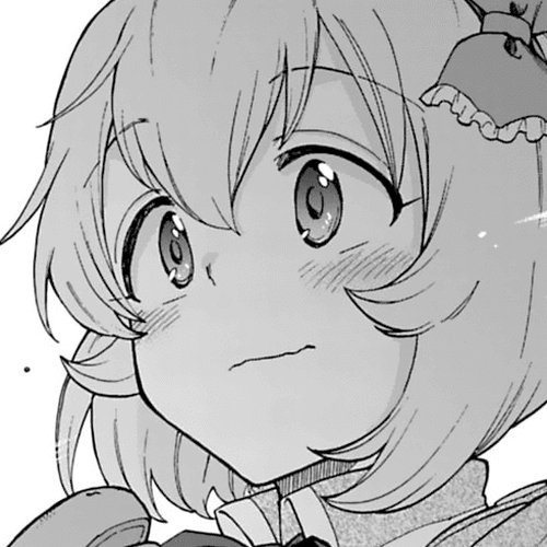THE iDOLM@STER Cinderella Girls - U149 Chapter 47: Koga Koharu (4) cover