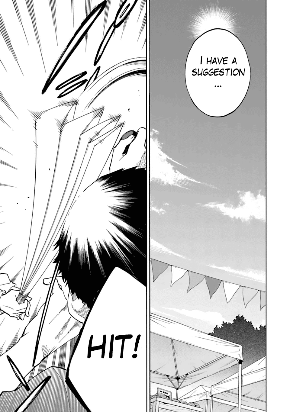 THE iDOLM@STER Cinderella Girls - U149 Chapter 51 page 11 - Chapter 51: Ryuzaki Kaoru (3)
