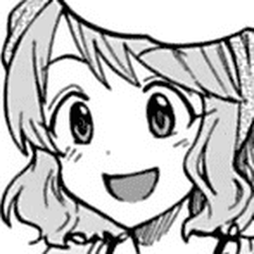 THE iDOLM@STER Cinderella Girls - U149 Chapter 54.5: Heart Pounding Trick Photos cover