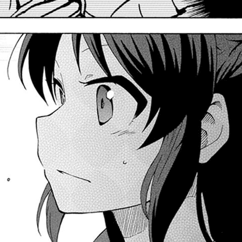 THE iDOLM@STER Cinderella Girls - U149 Chapter 6: Tachibana Arisu (3) cover