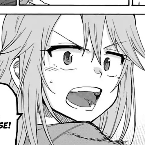 THE iDOLM@STER Cinderella Girls - U149 Chapter 69.2: Matoba Risa (2) (Part 2) cover