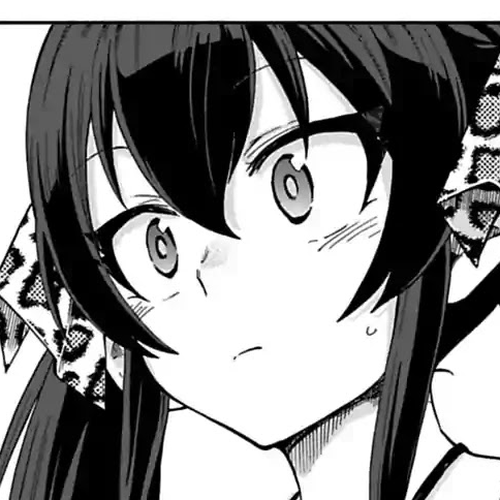 THE iDOLM@STER Cinderella Girls - U149 Chapter 70: Matoba Risa (3) cover
