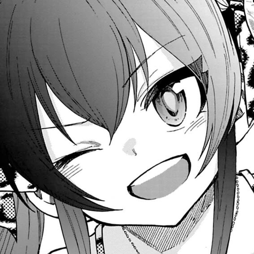 THE iDOLM@STER Cinderella Girls - U149 Chapter 71.3: Matoba Risa (4) (Part 3) cover