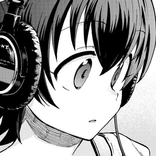 THE iDOLM@STER Cinderella Girls - U149 Chapter 72: Indigo Ring-A-Ling Radio cover