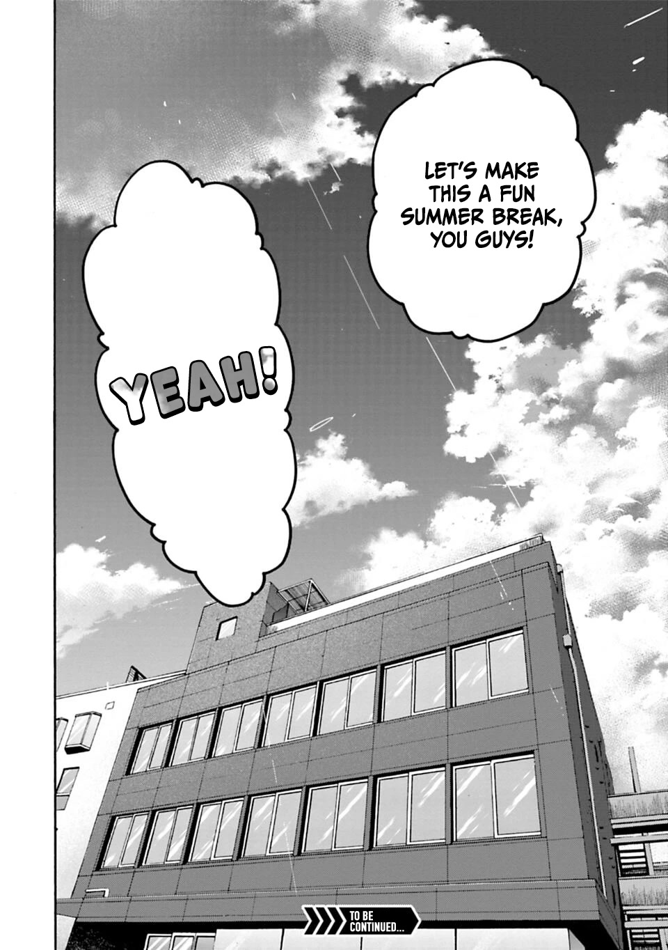 THE iDOLM@STER Cinderella Girls - U149 Chapter 78.2 page 11 - Chapter 78.2: Summer Break (1) (Part 2)