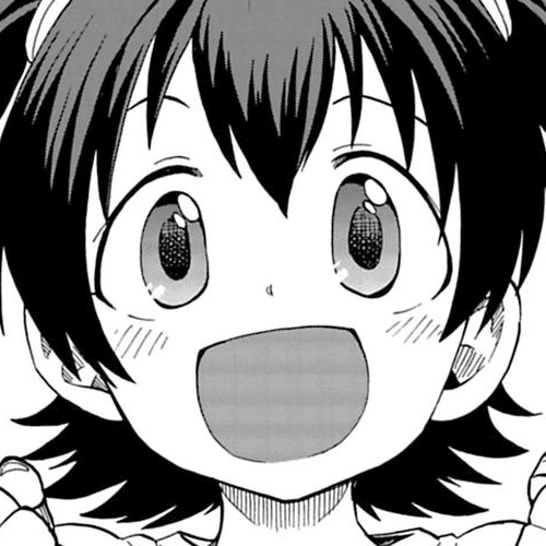 THE iDOLM@STER Cinderella Girls - U149 Chapter 8: Akagi Miria cover