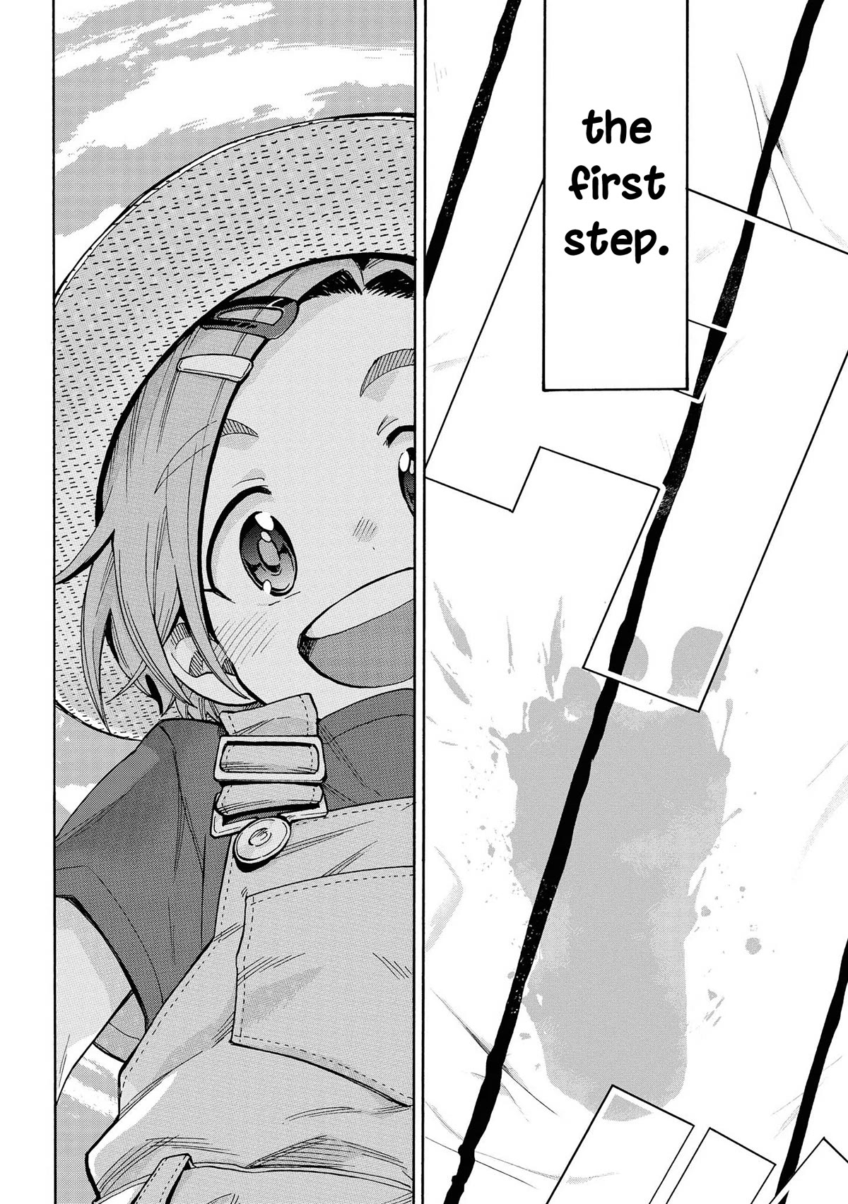 THE iDOLM@STER Cinderella Girls - U149 Chapter 82 page 2 - Chapter 82: Kaoru Ryuzaki Part 5