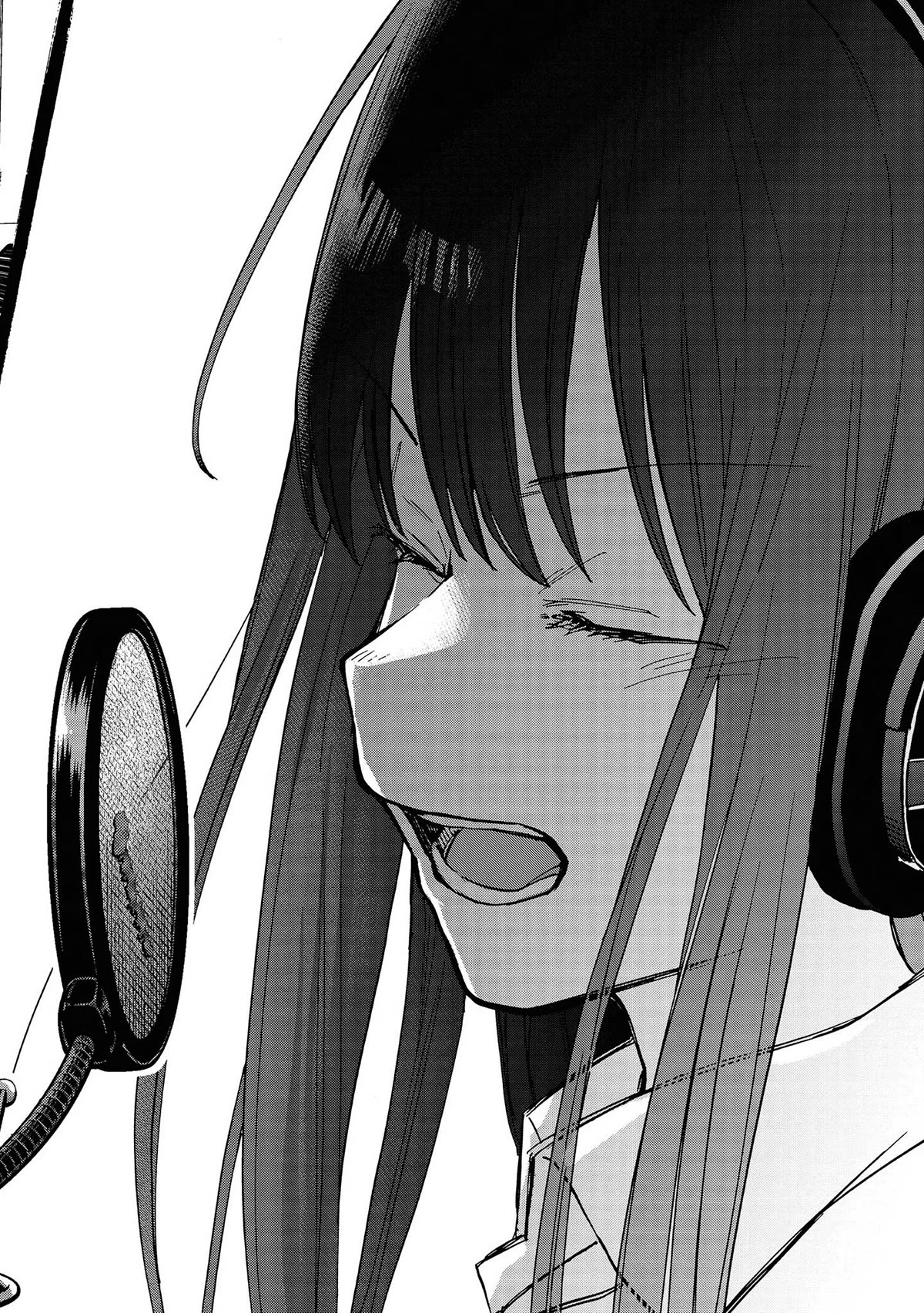 THE iDOLM@STER Cinderella Girls - U149 Chapter 84 page 19 - Chapter 84: Arisu Tachibana Part 4