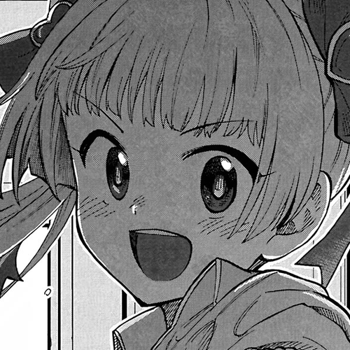 THE iDOLM@STER Cinderella Girls - U149 Chapter 88: Chika Yokoyama Part 3 cover