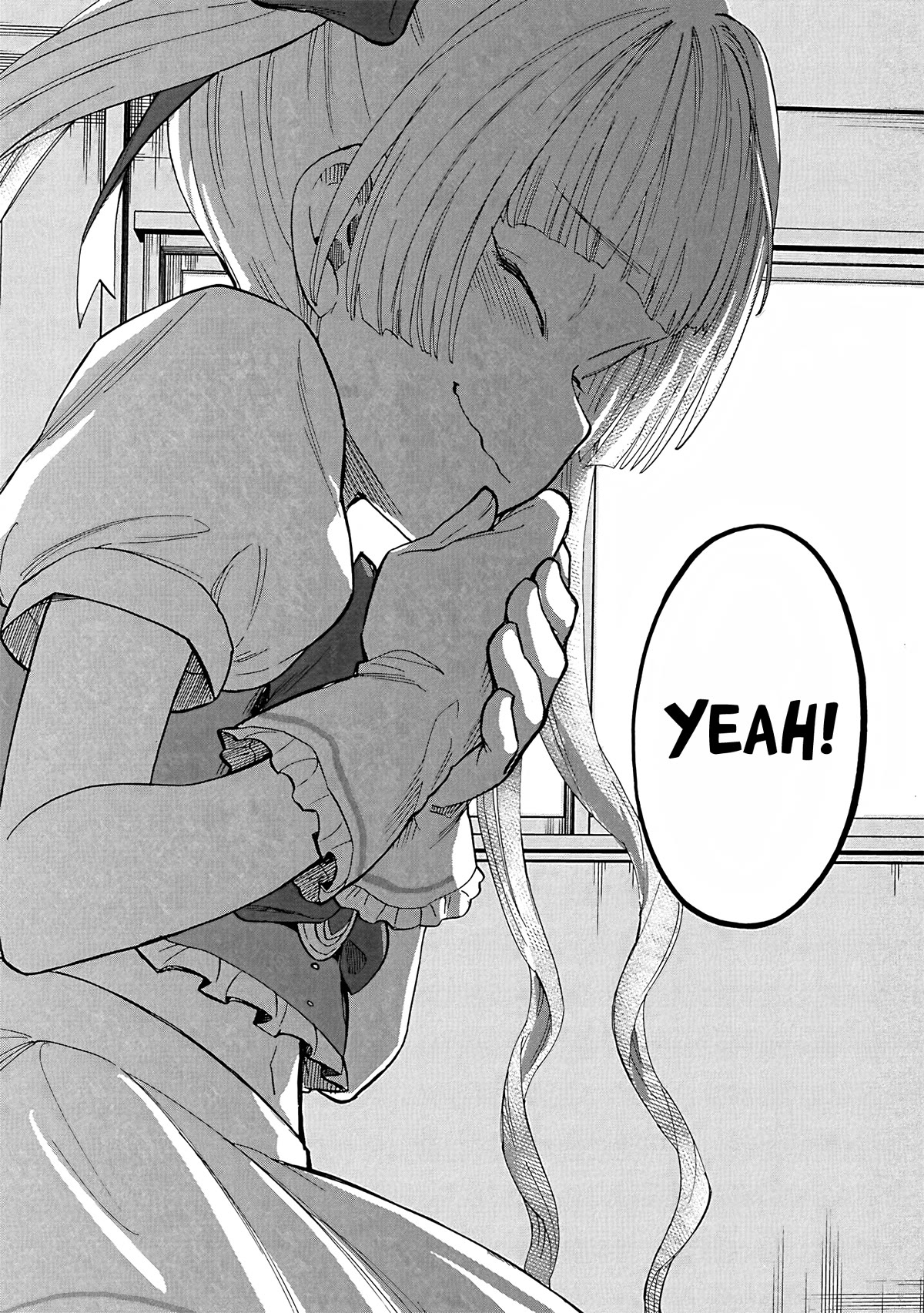 THE iDOLM@STER Cinderella Girls - U149 Chapter 89 page 26 - Chapter 89: Chika Yokoyama Part 4
