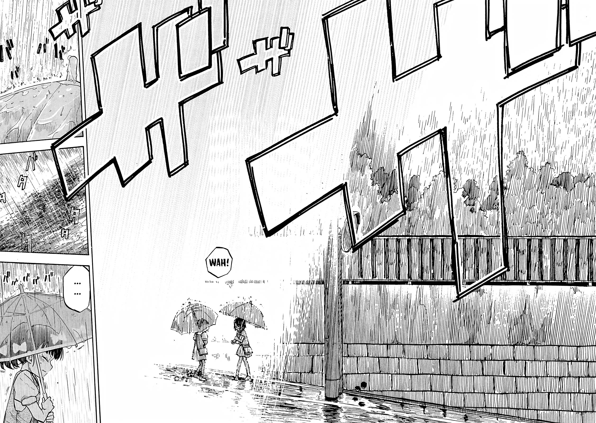 THE iDOLM@STER Cinderella Girls - U149 Chapter 92 page 4 - Chapter 92: Summer Break Part 2
