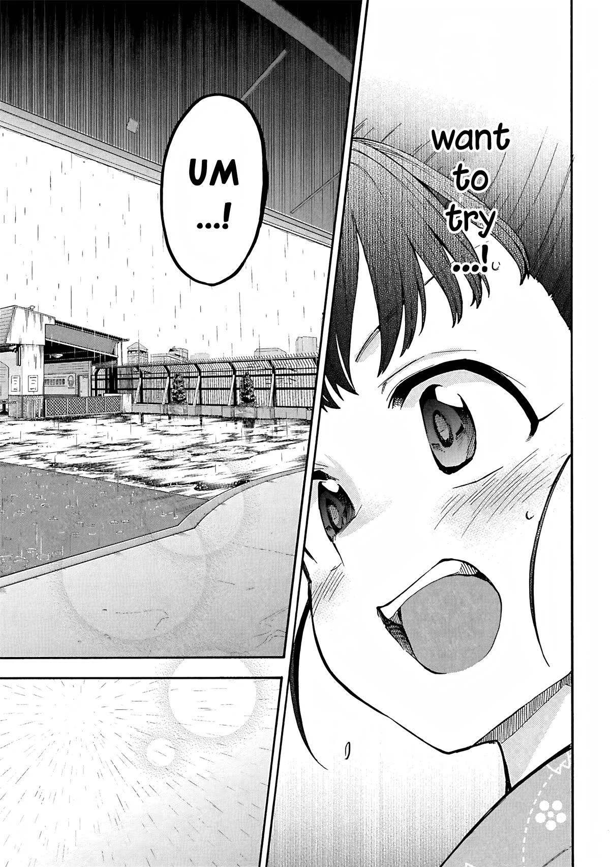 THE iDOLM@STER Cinderella Girls - U149 Chapter 94 page 26 - Chapter 94: Mai Fukuyama Part 2