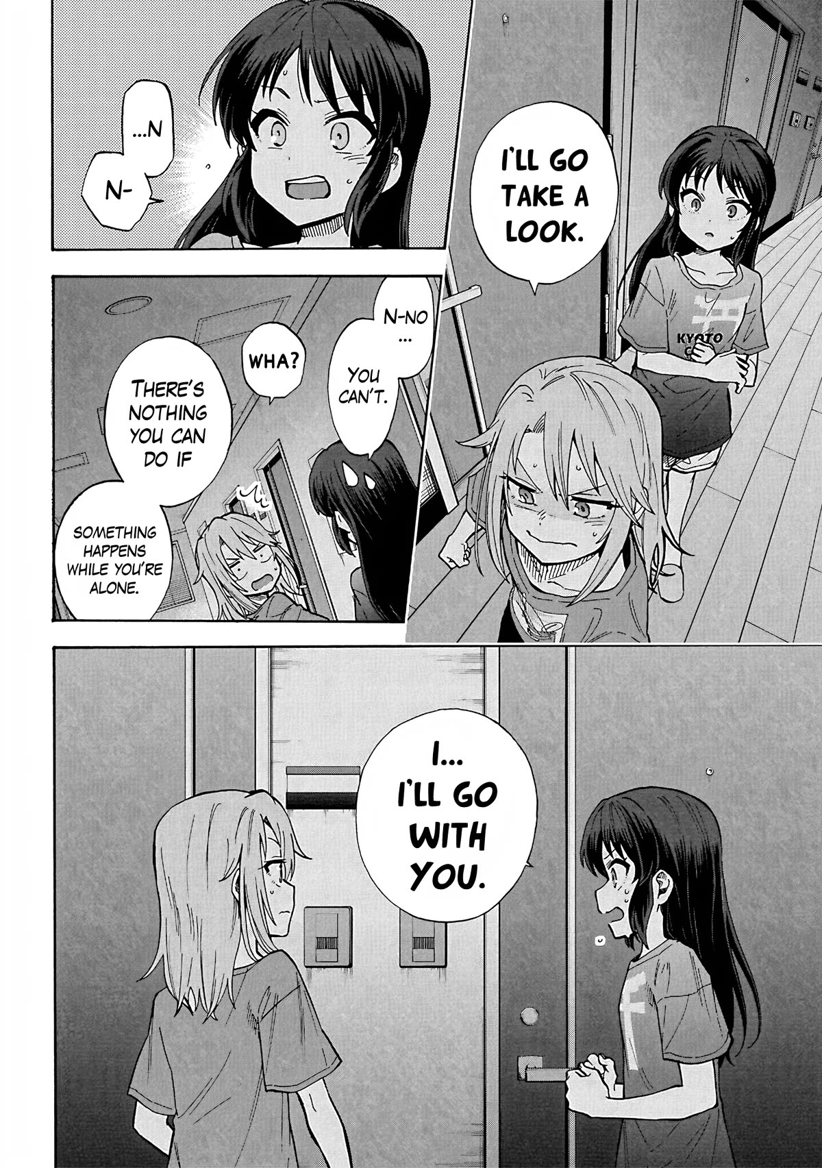 THE iDOLM@STER Cinderella Girls - U149 Chapter 99 page 26 - Chapter 99: Summer Break Part 5
