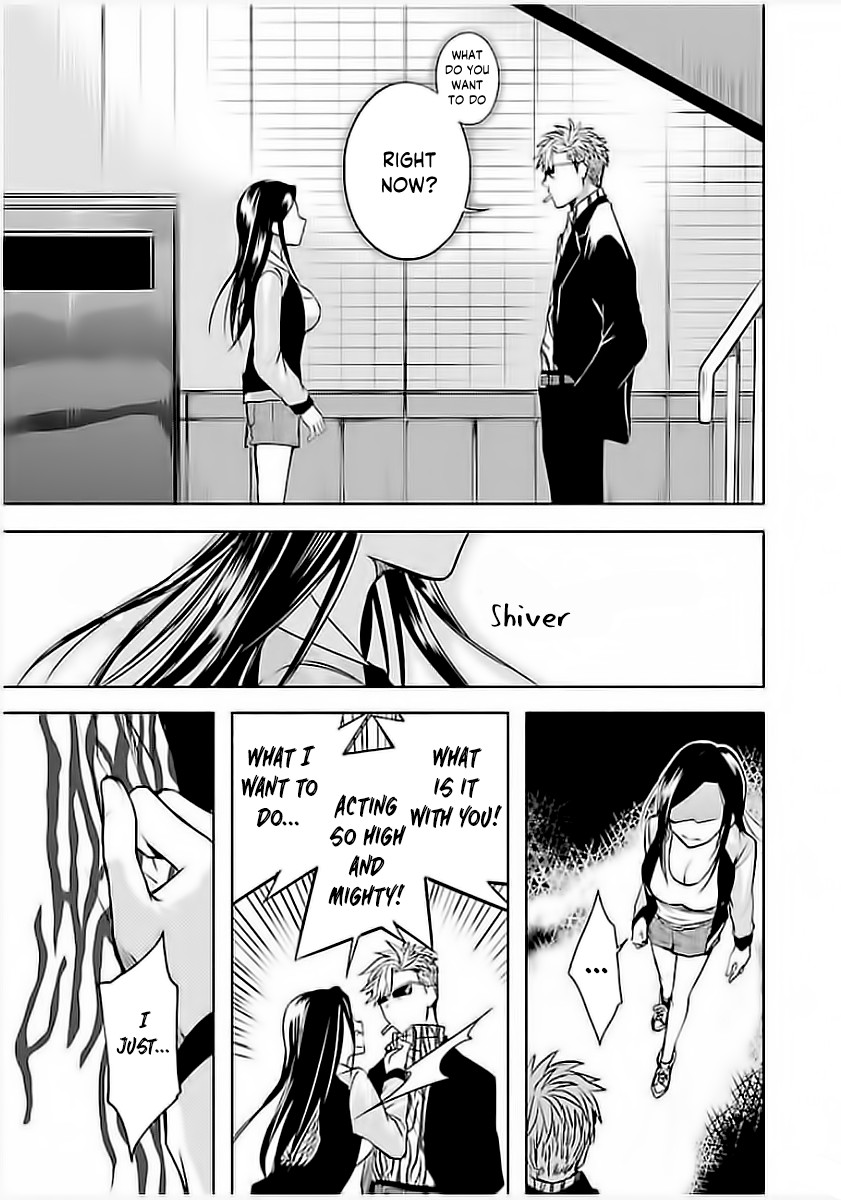 The iDOLM@STER Cinderella Girls - WILD WIND GIRL Chapter 3 page 45 - Chapter 3: Birth of an Idol!!
