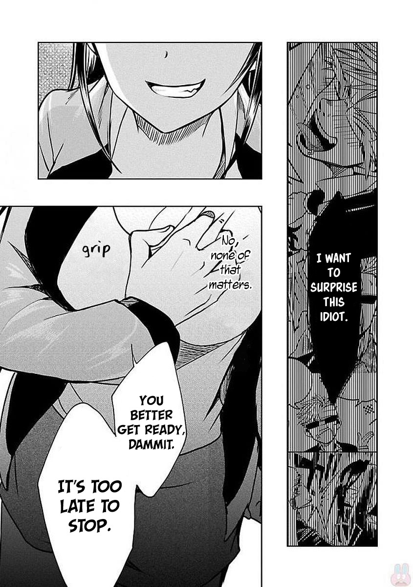 The iDOLM@STER Cinderella Girls - WILD WIND GIRL Chapter 3 page 53 - Chapter 3: Birth of an Idol!!
