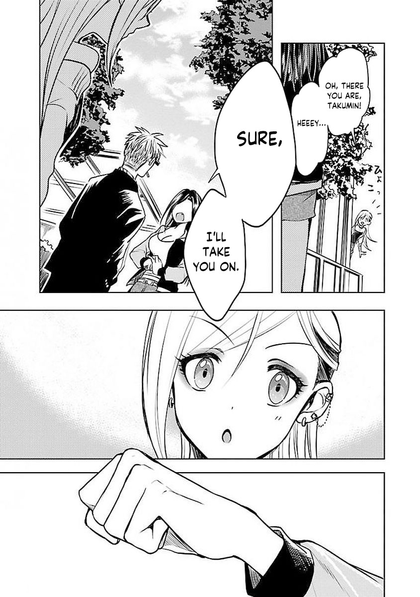 The iDOLM@STER Cinderella Girls - WILD WIND GIRL Chapter 3 page 55 - Chapter 3: Birth of an Idol!!