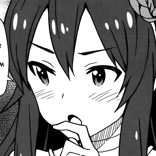 The Idolm@ster (Mana) Chapter 12: Takatsuki Yayoi (2) cover