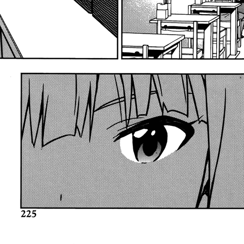 The Idolm@ster (Mana) Chapter 15: Shijou Takane (1) cover