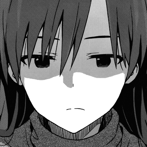 The Idolm@ster (Mana) Chapter 18: Akizuki Ritsuko (1) cover