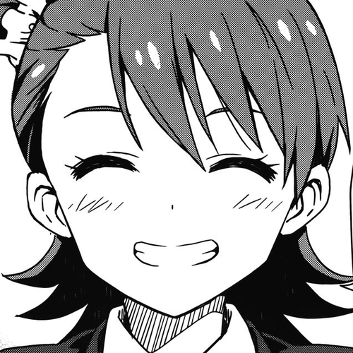 The Idolm@ster (Mana) Chapter 23: Futami Ami (01) cover